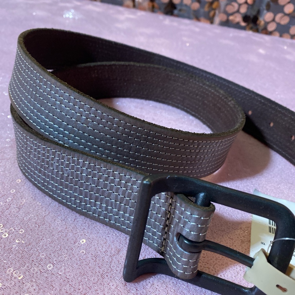 Brown belt #112